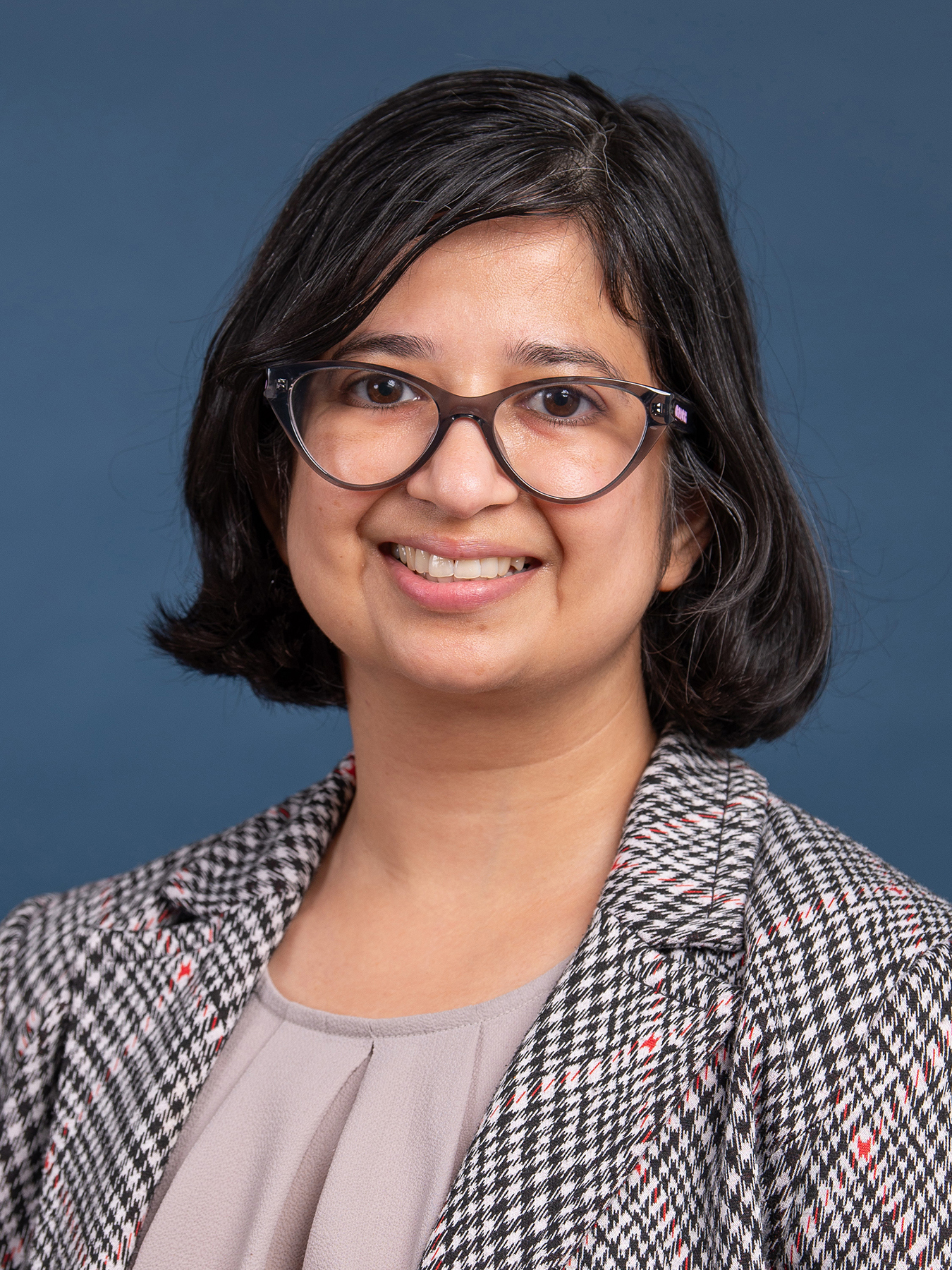 Aanchal Gupta, MD practices Infectious Diseases in Leominster, Southbridge, and Worcester