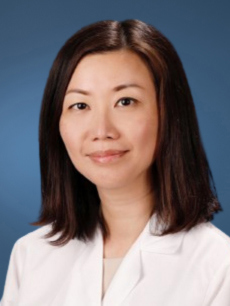 Viola W Zhu, MD,PhD practices Oncology (Cancer) and Transfusion Medicine in Worcester