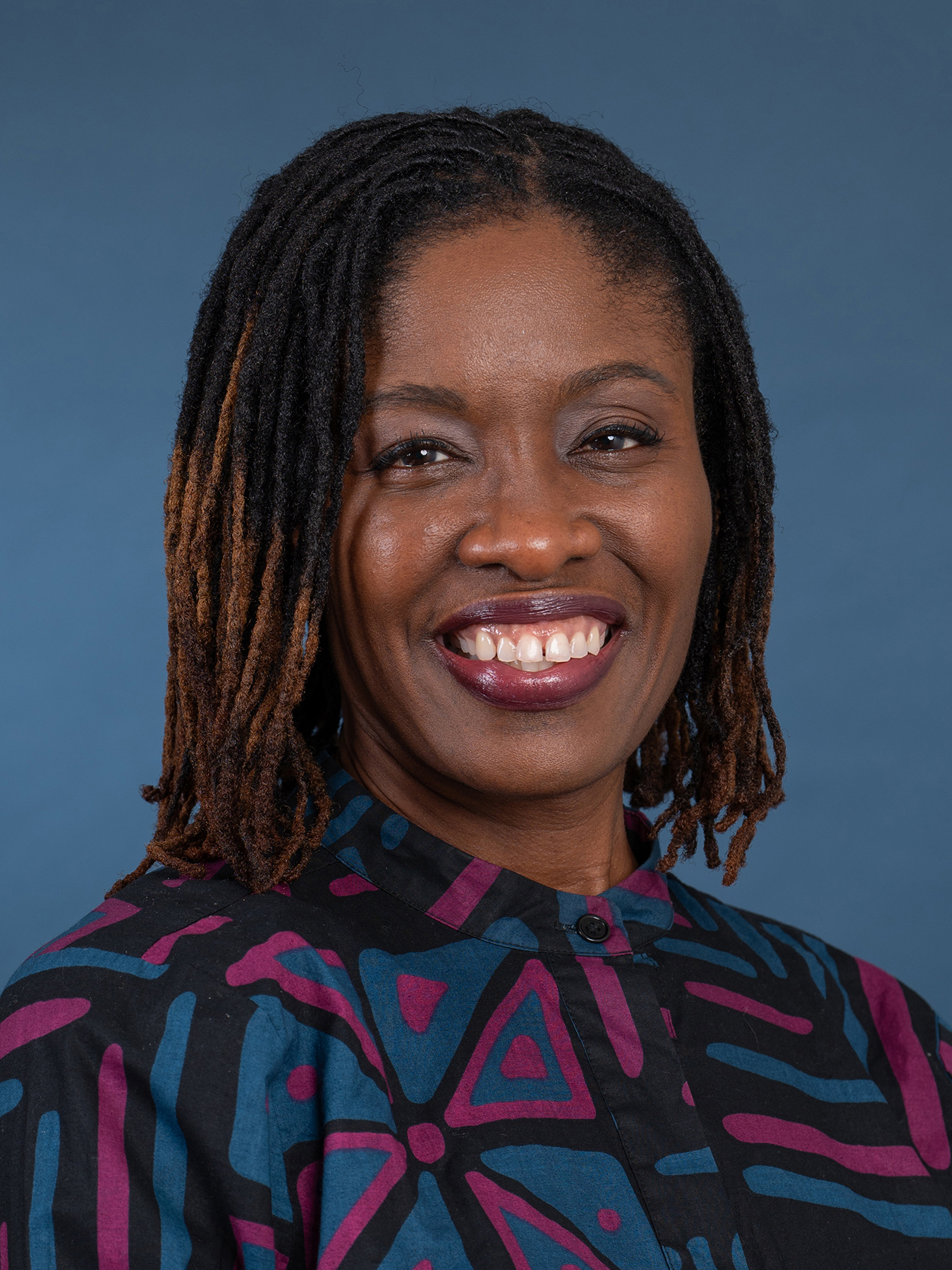 Crista E Johnson-Agbakwu, MD practices Gynecology and Obstetrics & Gynecology (Ob/Gyn) in Worcester